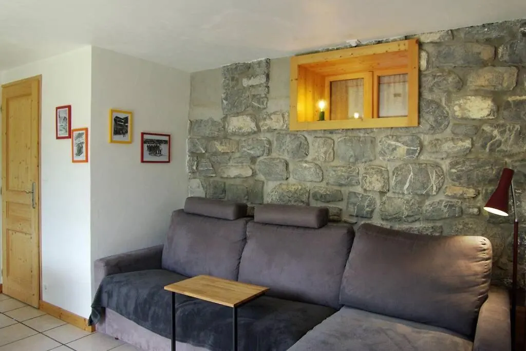 Appart Saint-Antoine Morzine Vue Soleil Jardin Calme Parking 3 Pers Apartment