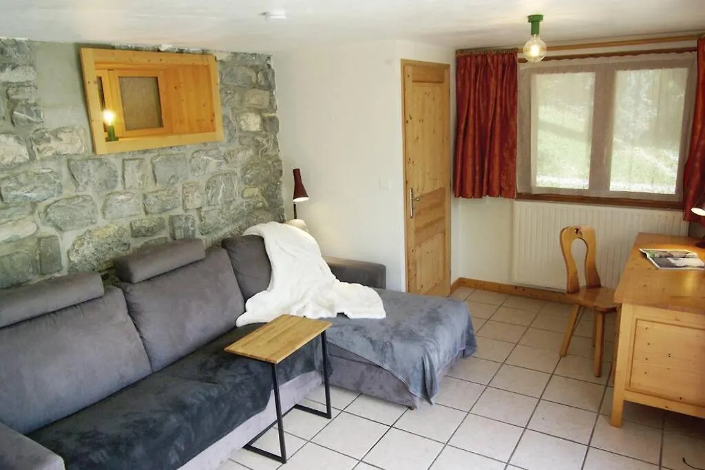 Appart Saint-Antoine Morzine Vue Soleil Jardin Calme Parking 3 Pers 0*,  France